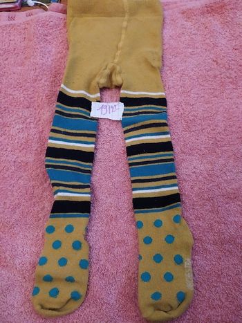 collants fille 19.22