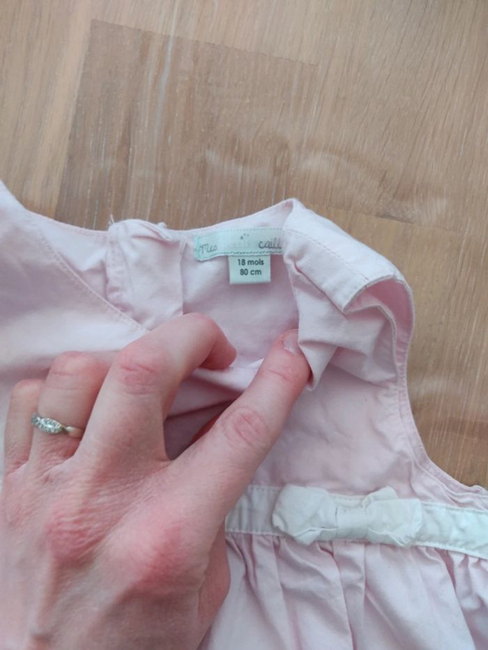 Robe légère - photo numéro 3