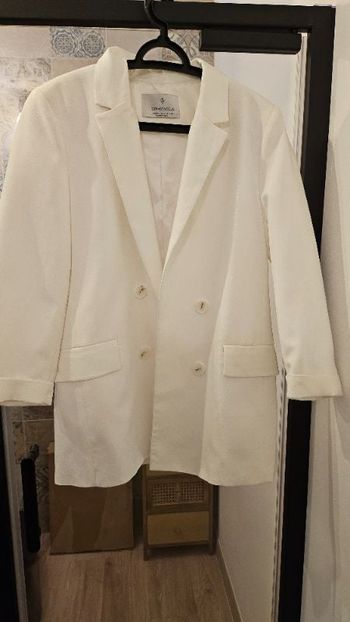 Veste stradivarius blazer