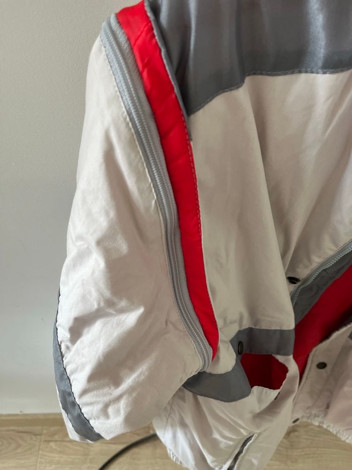 Blouson homme - photo numéro 3