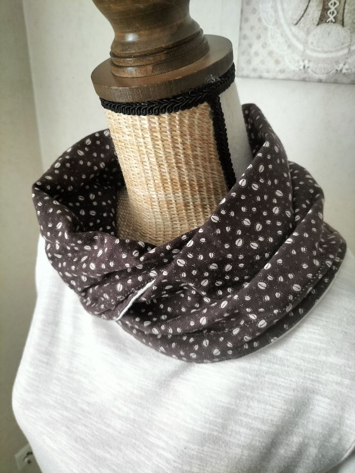 Tee shirt manches longues - photo numéro 2