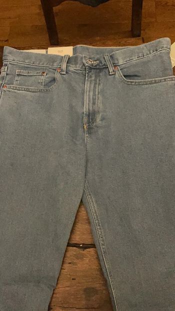 Pantalon jeans - H&M - 31/32