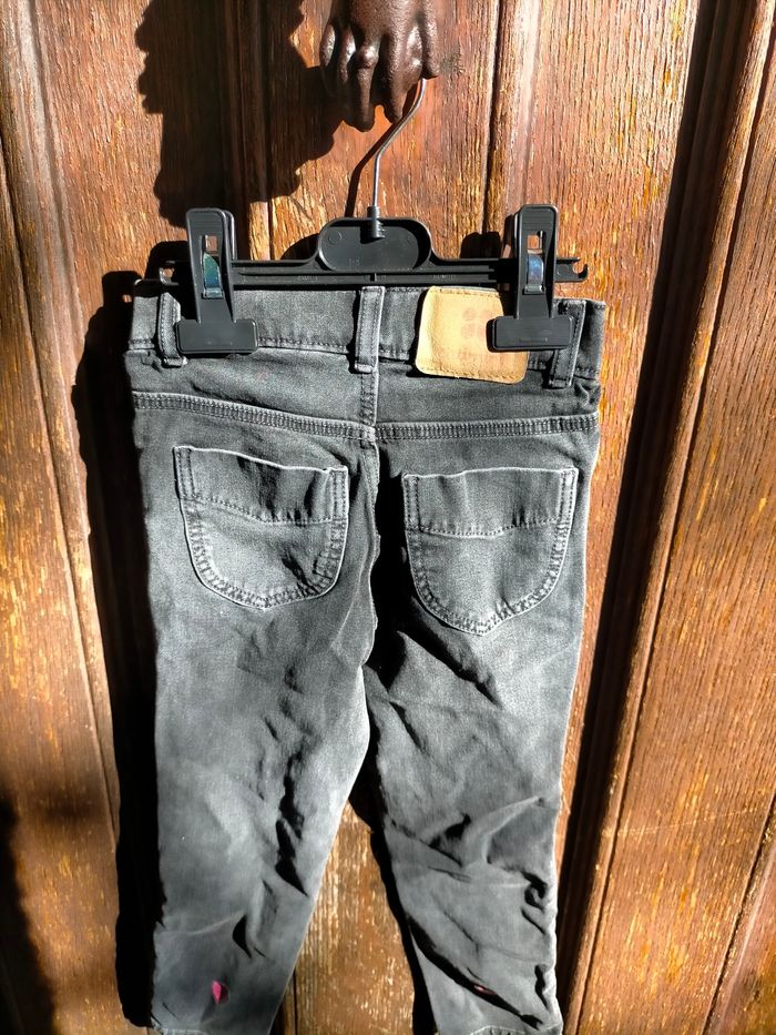 Ravissant slim Catimini 6 ans - photo numéro 3