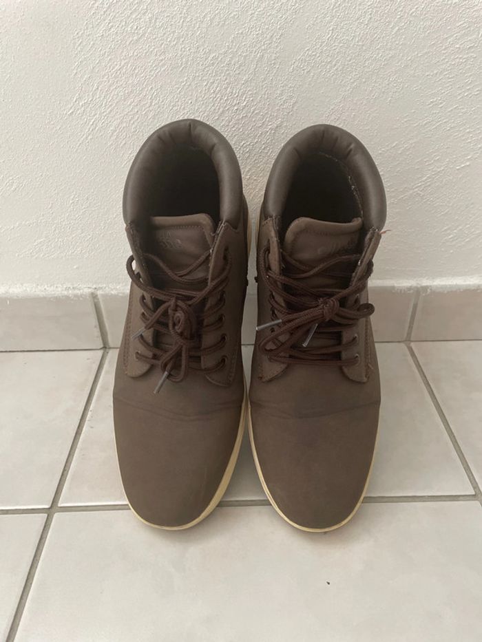 Chaussures Ellesse - photo numéro 5
