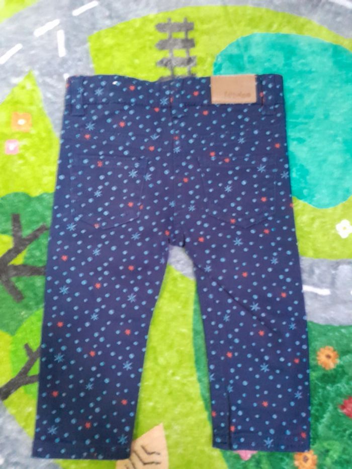 Jeans kimbaloo - photo numéro 3