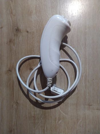 Nunchuck non officiel