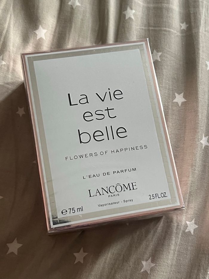 Lancôme La Vie est Belle 75 ml - photo numéro 5