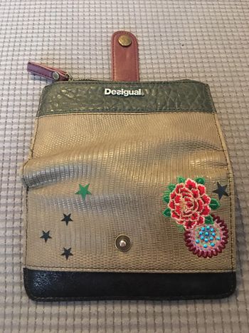 Portefeuille désignai
