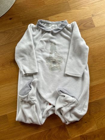 Obaibi - Pyjama bébé 9 mois