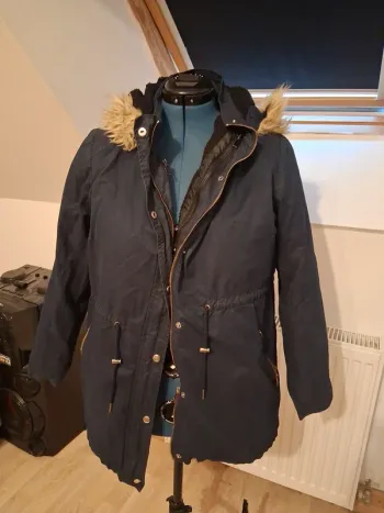 Manteau femme