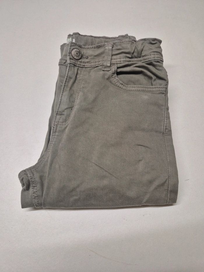 Slim vert kaki - photo numéro 4