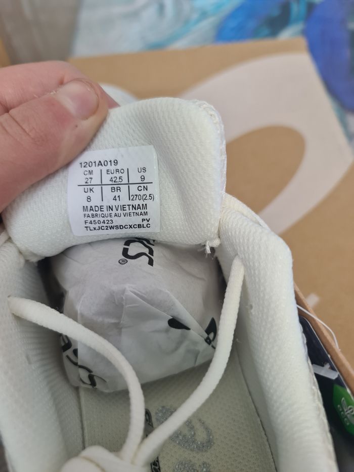 Asics kayano 14 - photo numéro 5