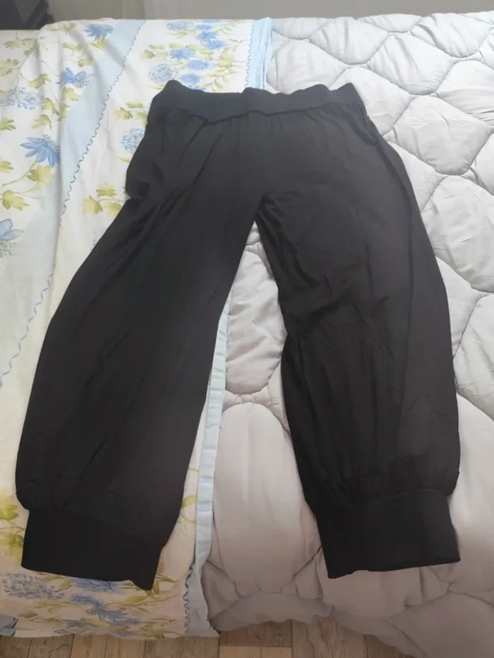 Pantalon femme