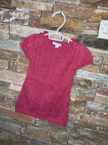 Robe pull