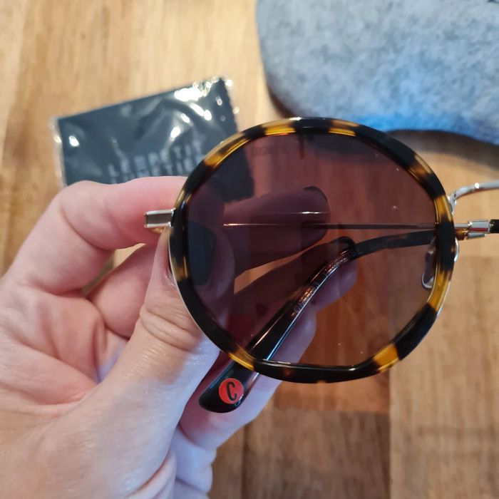 Lunettes de soleil 🕶 - photo numéro 8