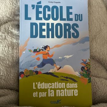 L’école de dehors