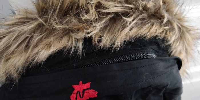 Doudoune  Manteau d'hiver Parka - photo numéro 3