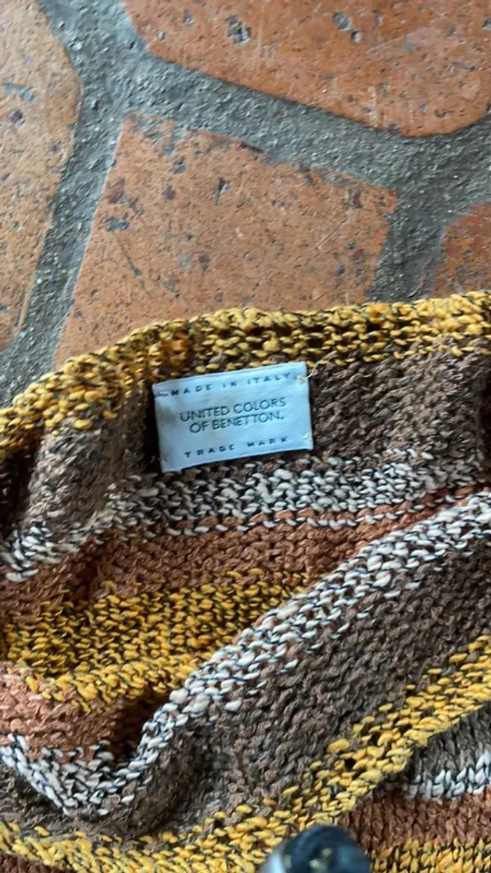 Pull taille 50 - photo numéro 2