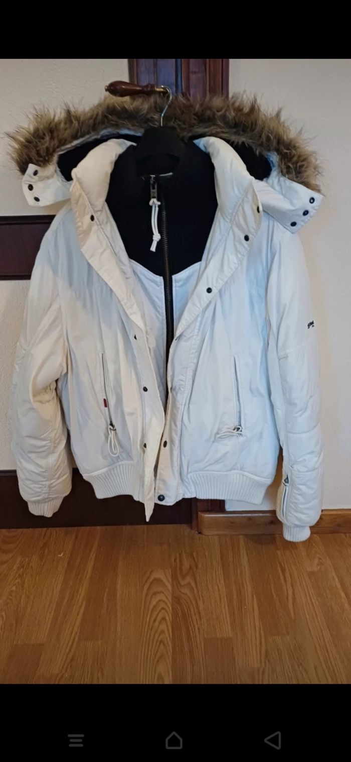 Blouson  schott