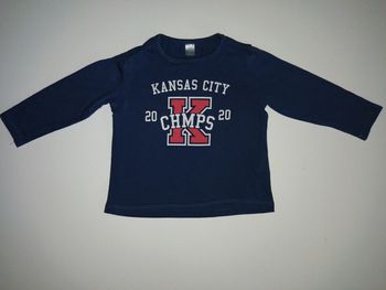 Tee shirt