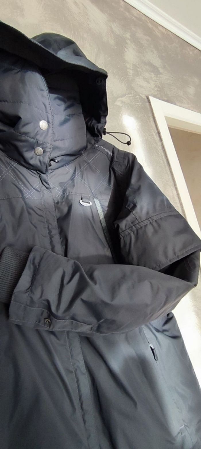 Veste équitation femme XS hiver Fouganza - photo numéro 4