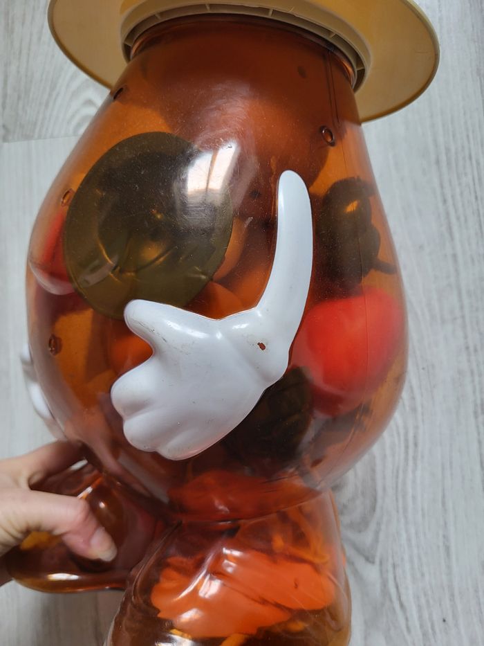 Monsieur patate - photo numéro 5