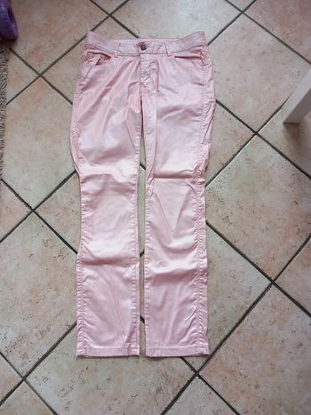 👧Pantalon elasthan T40 Chipie women