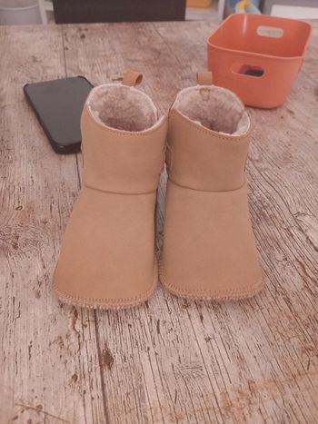 Bottines