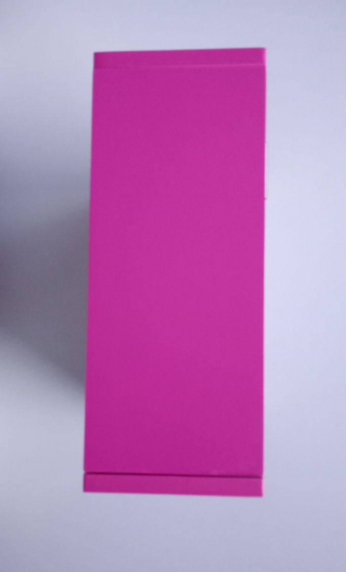 Étagère rose - photo numéro 10