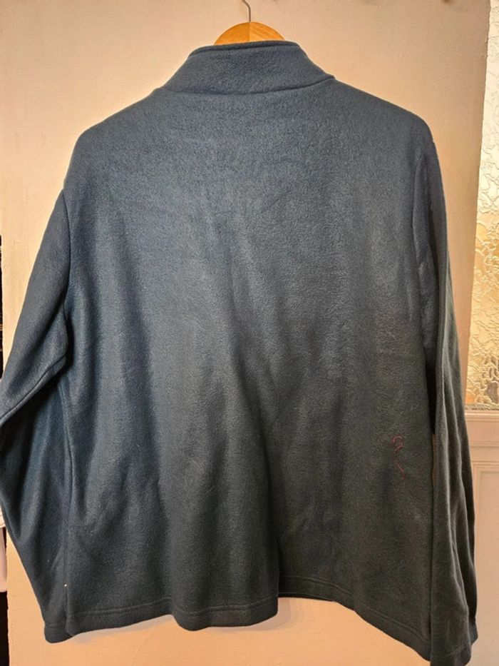 Polaire Laurie de Seine Taille 46/48 🧣 - photo numéro 4