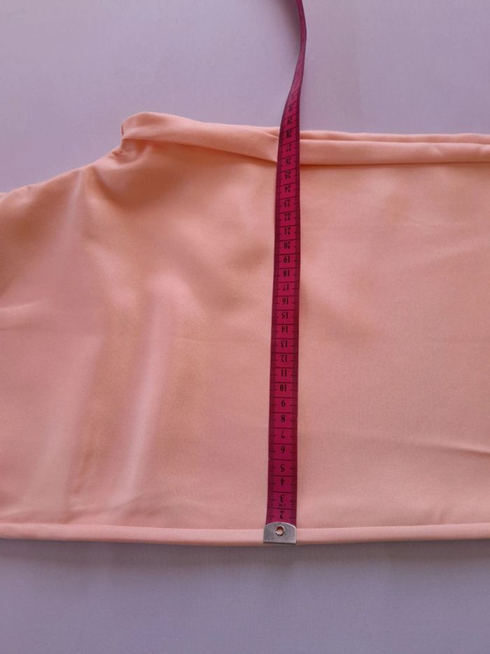 Ensemble tailleur pantalon large - photo numéro 17