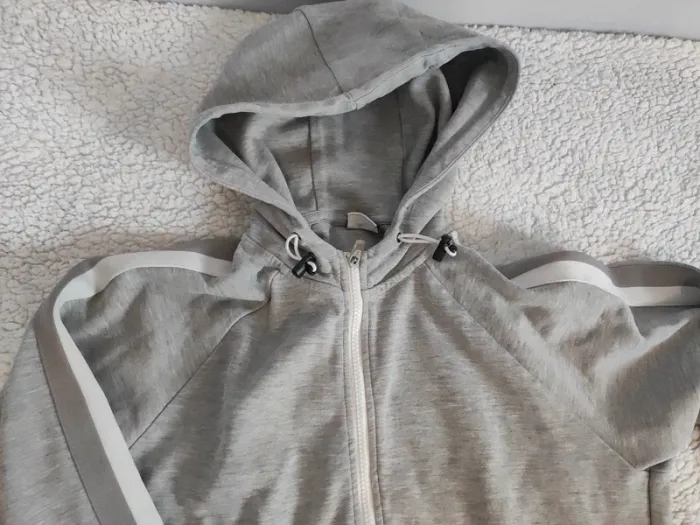 Gilet zippé - photo numéro 4