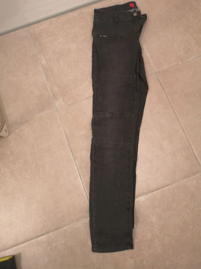 Pantalon miss captain