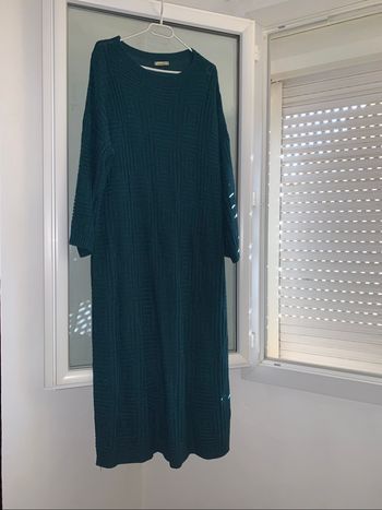Robe vendue