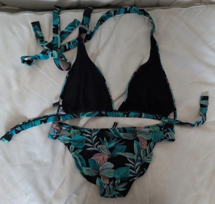 Maillot de bain - photo numéro 2