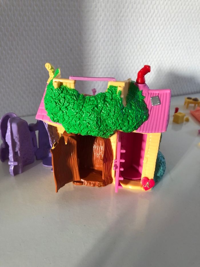 Jouet Génie Toys 1997 - photo numéro 4