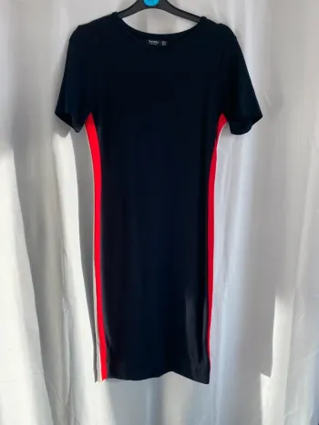 Robe sporty
