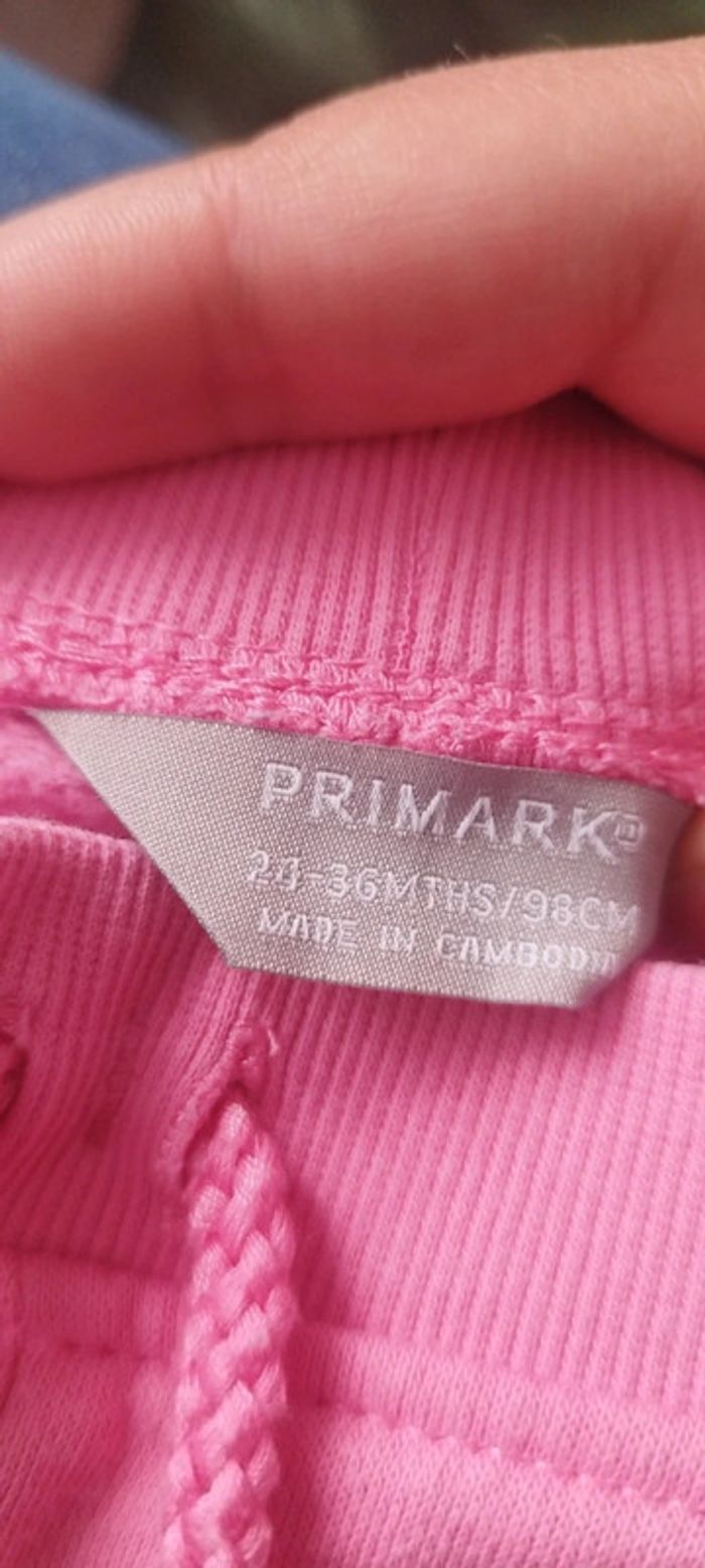 💮🌸 pantalon de survêtement 🌸💮 - photo numéro 2