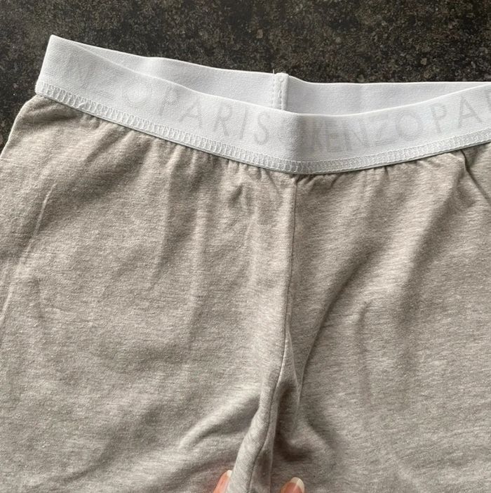 Leggings kenzo - photo numéro 4