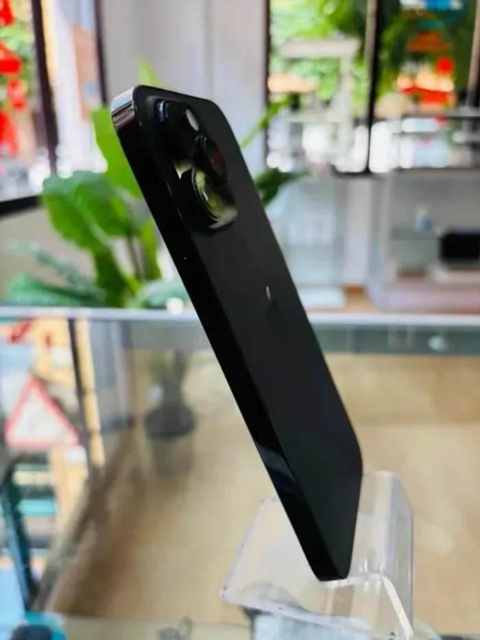 14 pro max - photo numéro 4
