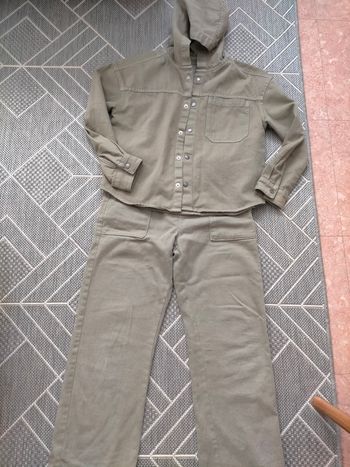 Ensemble pour garçon 