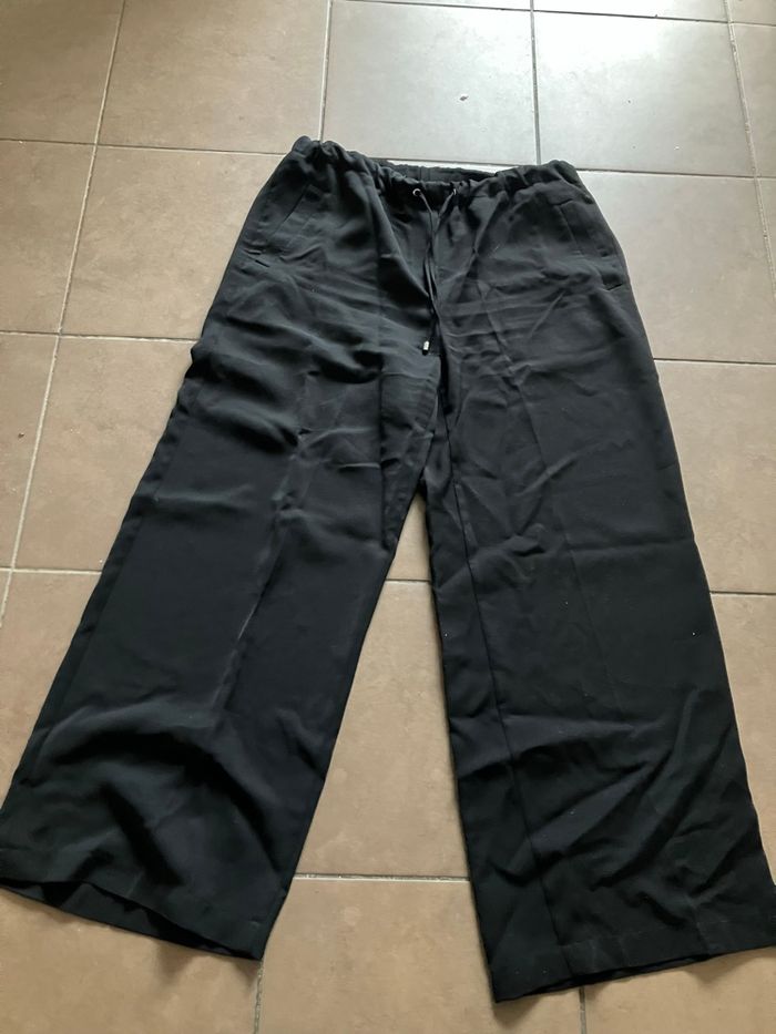 Pantalon Zara taille XL