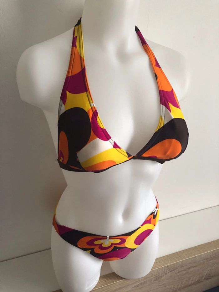 Maillot de bain T36/38 - photo numéro 2