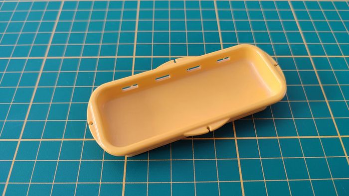 Tendeur civière référence 30 09 994 pièce détachée Playmobil #C05 - photo numéro 2