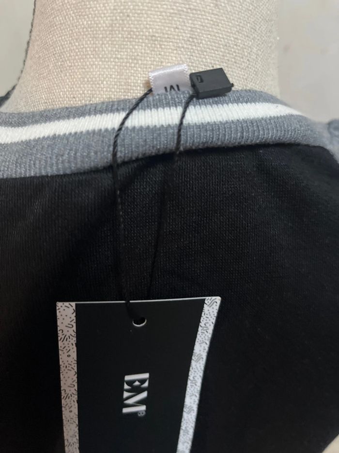 Pull homme - photo numéro 5