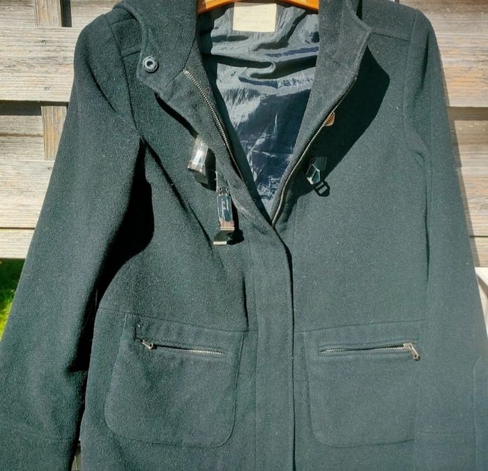 Lot de deux manteaux fille 13/14 ans - photo numéro 10