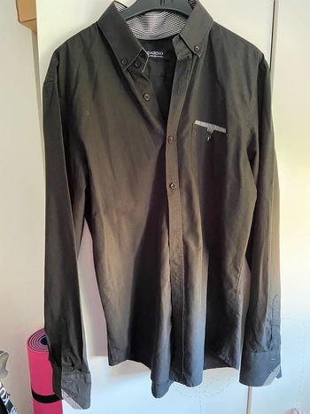 Chemise
