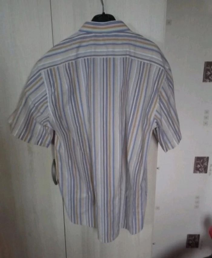 Chemise homme 43/44 - photo numéro 2