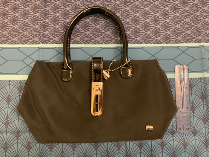 Sac à main - photo numéro 4