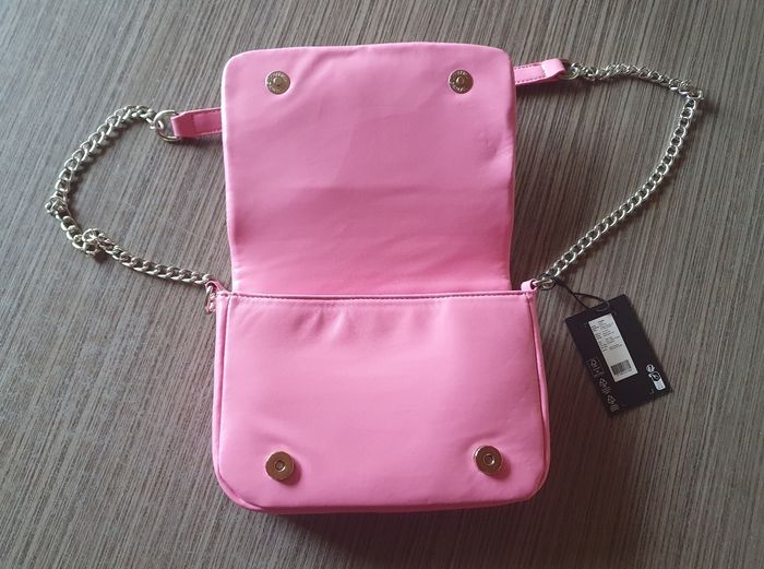 Magnifique sac à Bandoulière Pieces 🌸 - photo numéro 4